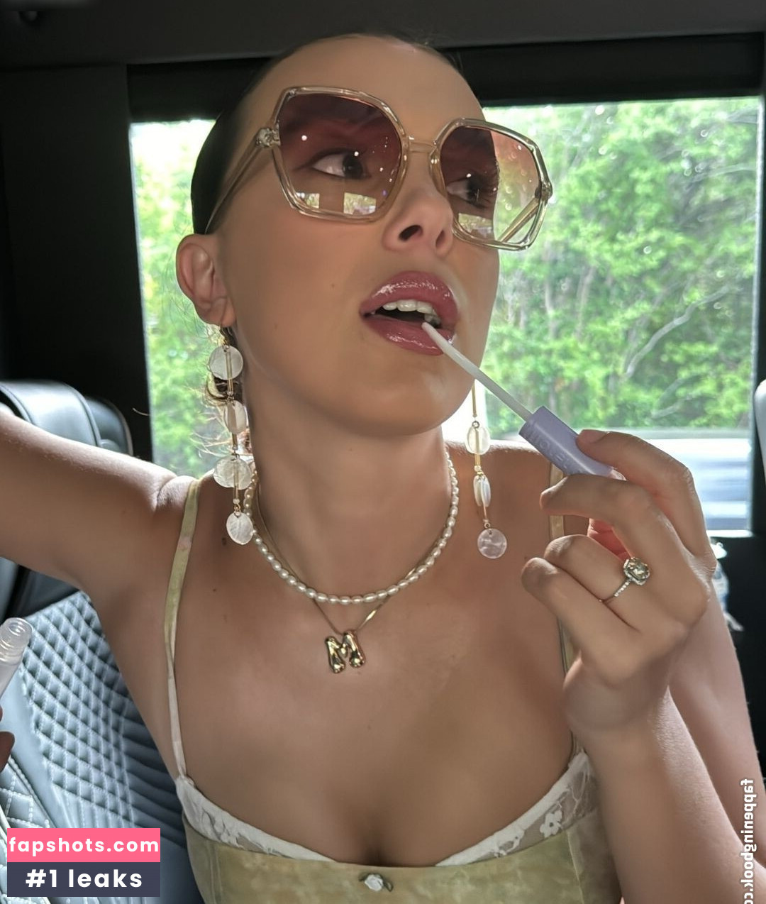 Millie Bobby Brown gallery photo #817