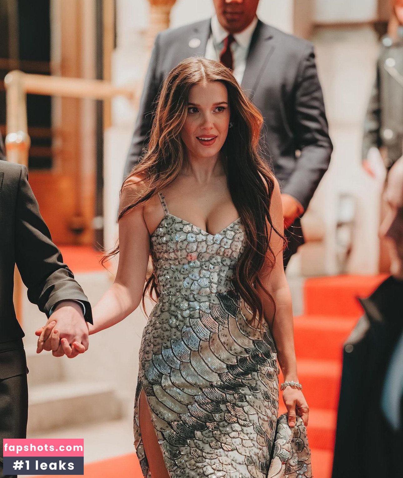 Millie Bobby Brown gallery photo #837