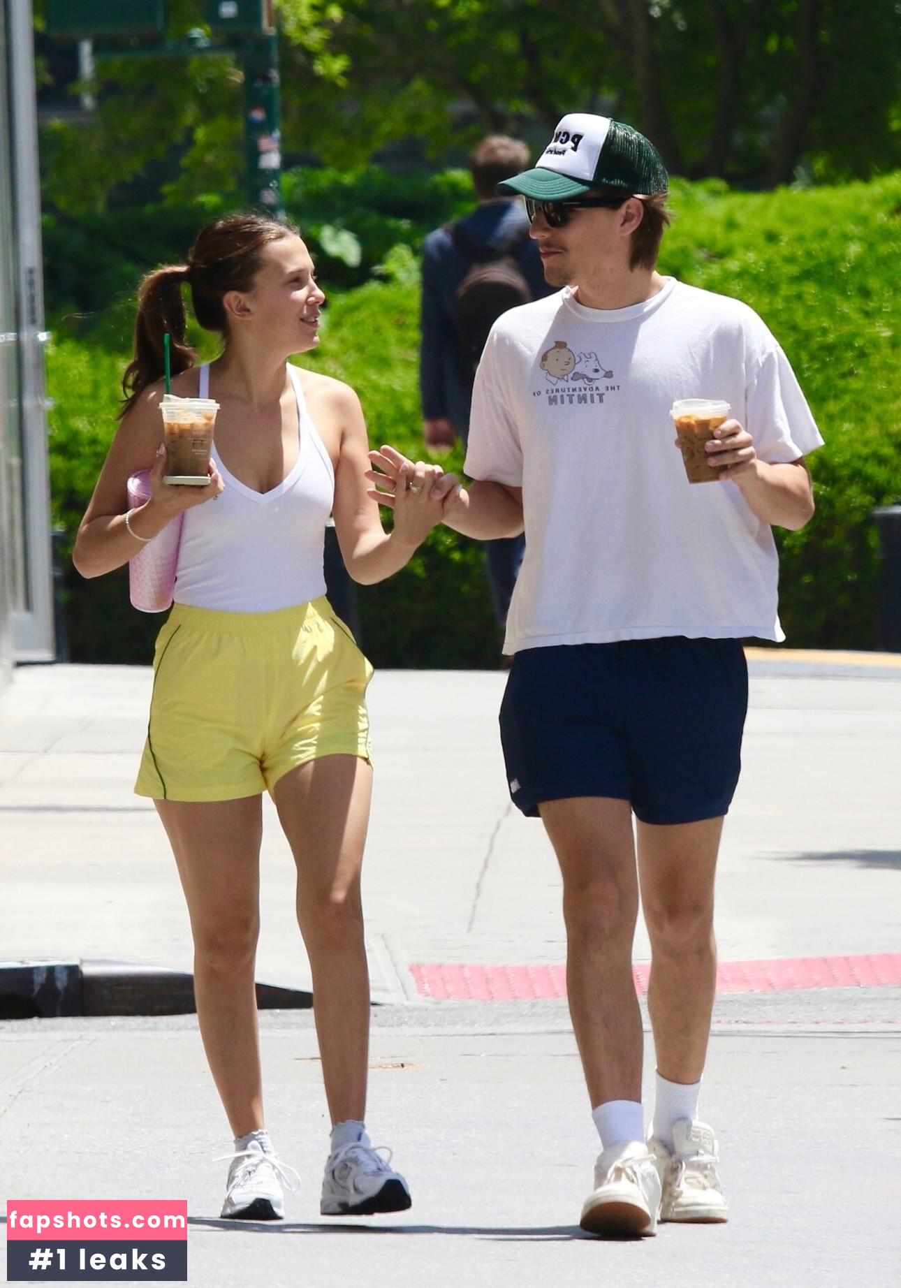 Millie Bobby Brown gallery photo #842