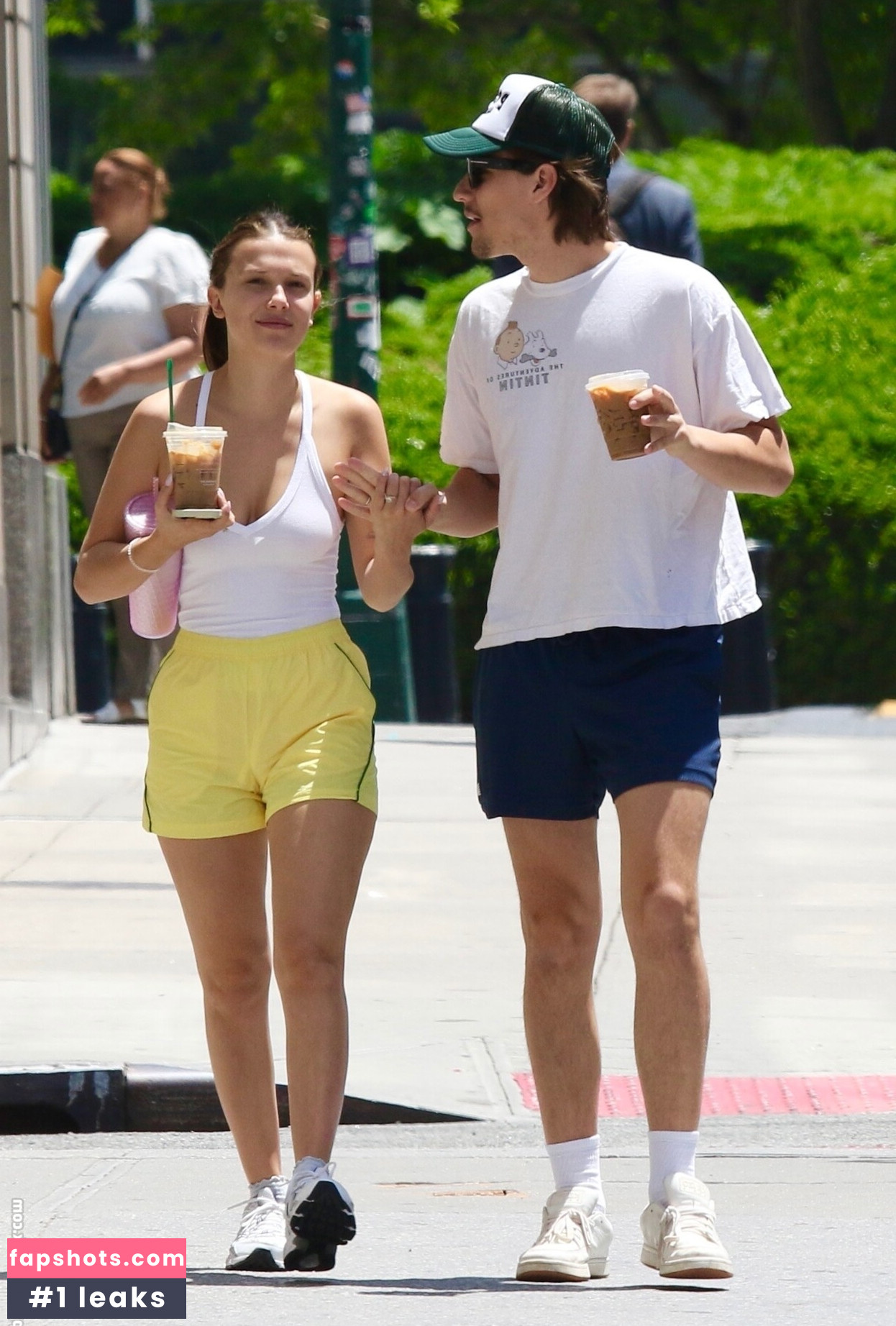 Millie Bobby Brown gallery photo #843