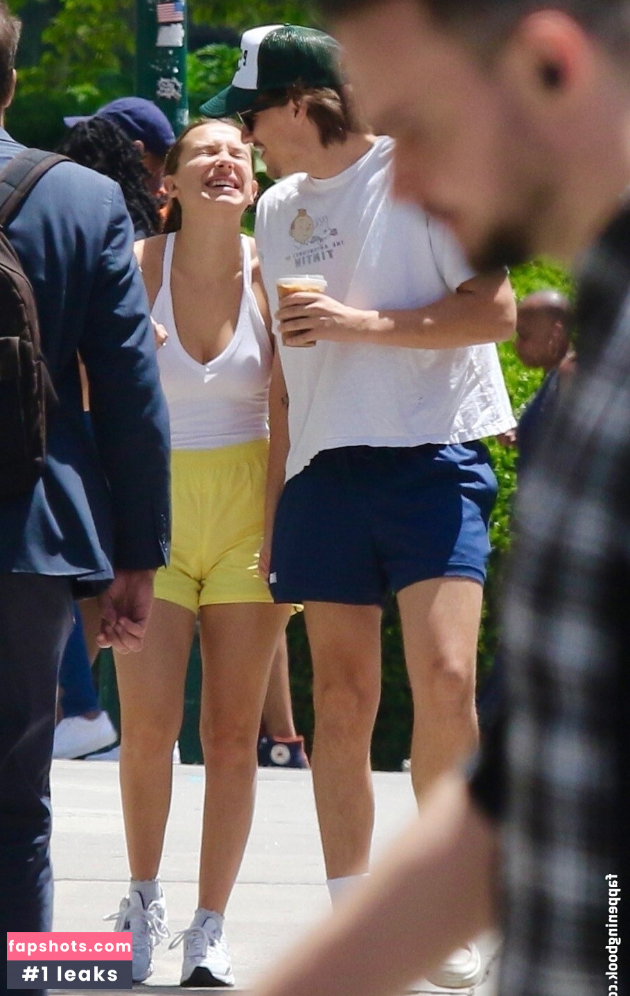 Millie Bobby Brown gallery photo #846