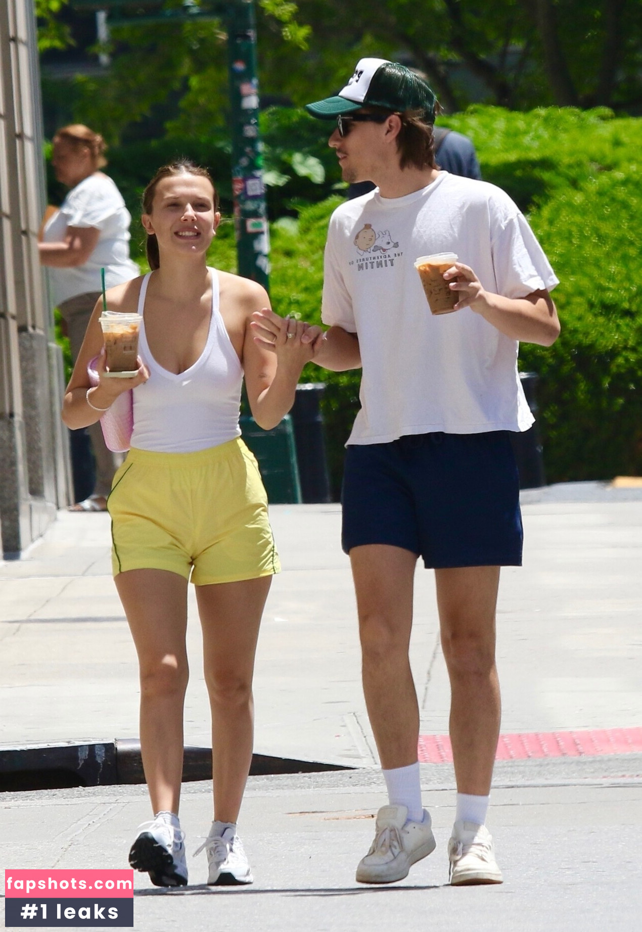 Millie Bobby Brown gallery photo #847