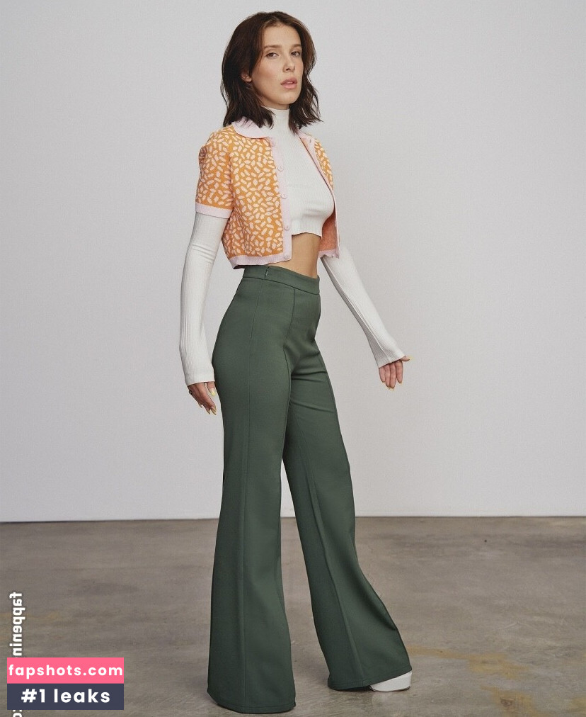 Millie Bobby Brown gallery photo #852