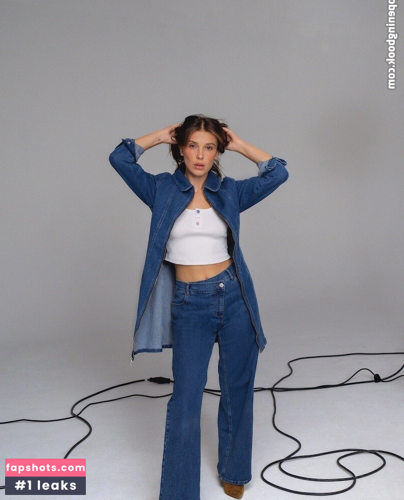Millie Bobby Brown gallery photo #854