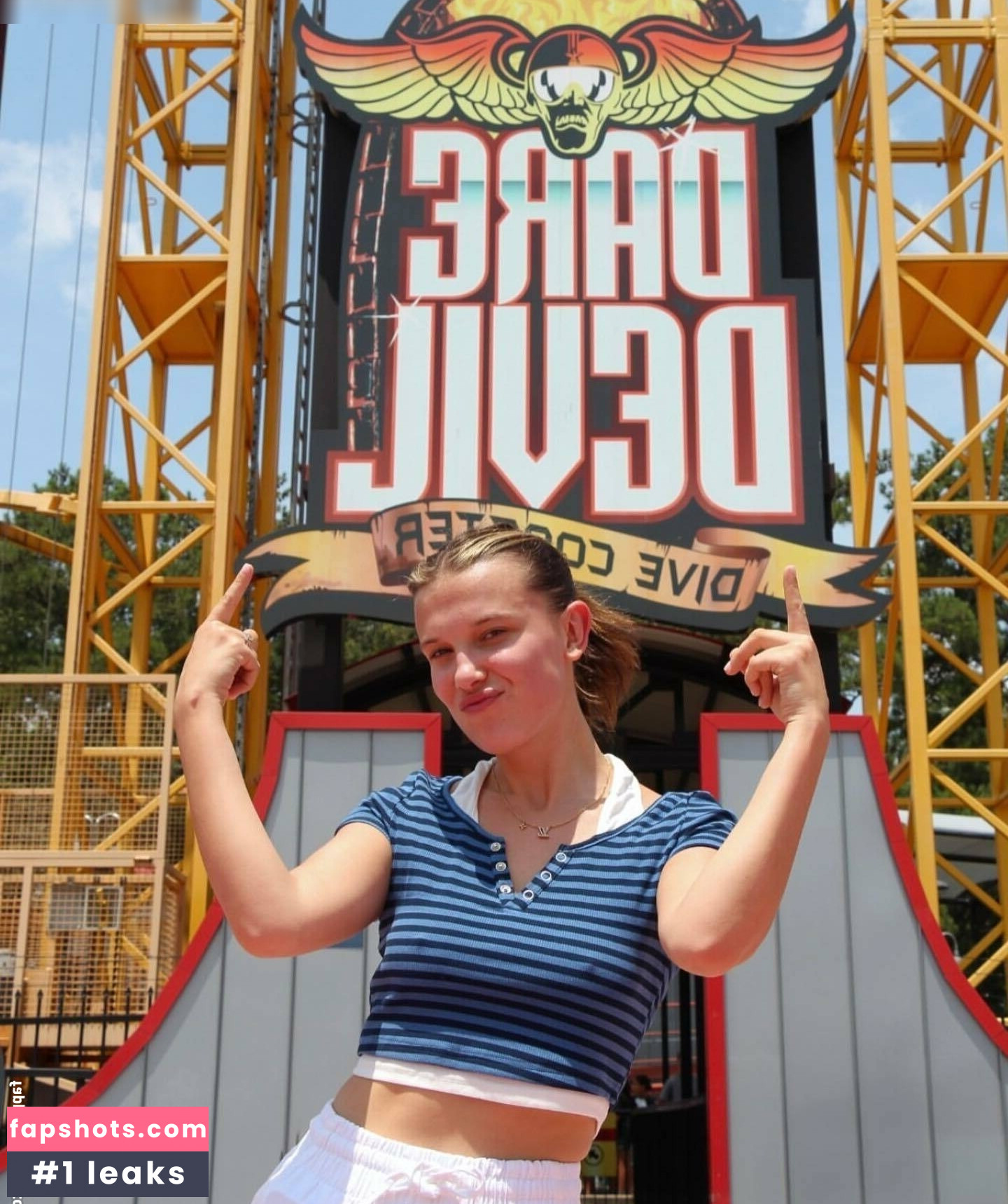 Millie Bobby Brown gallery photo #858