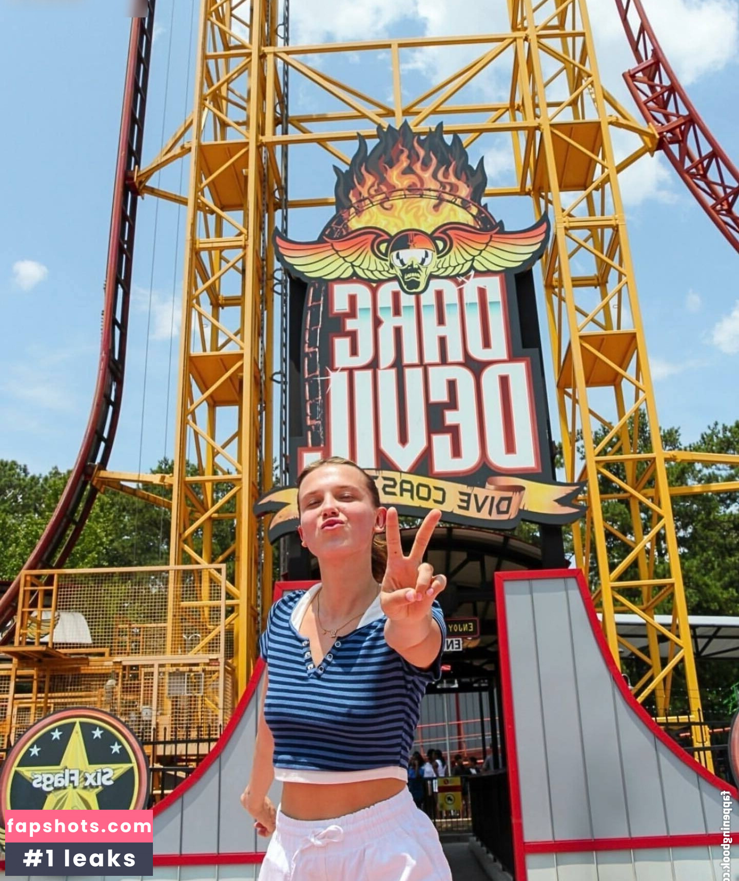 Millie Bobby Brown gallery photo #859