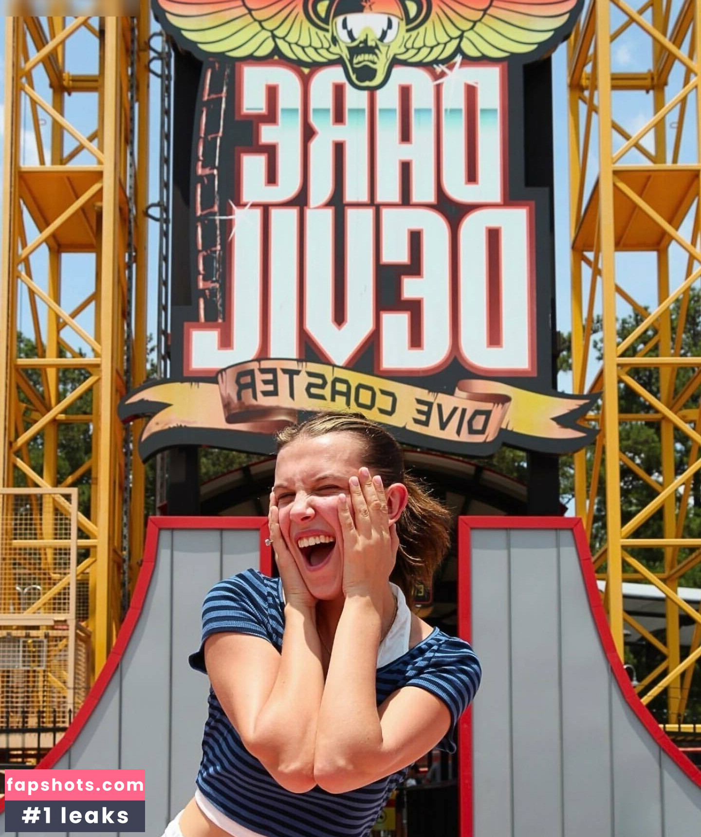 Millie Bobby Brown gallery photo #860