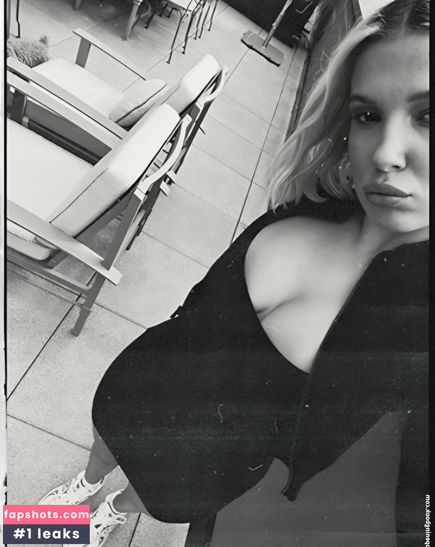 Millie Bobby Brown Nahé úniky fotek pouze od fanoušků #87 - Fapshots