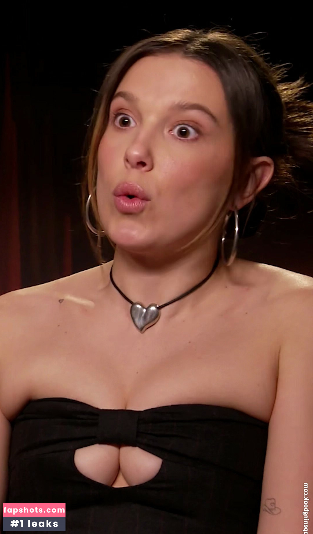 Millie Bobby Brown Nacktheit OnlyFans Fotos #880 - Fapshots