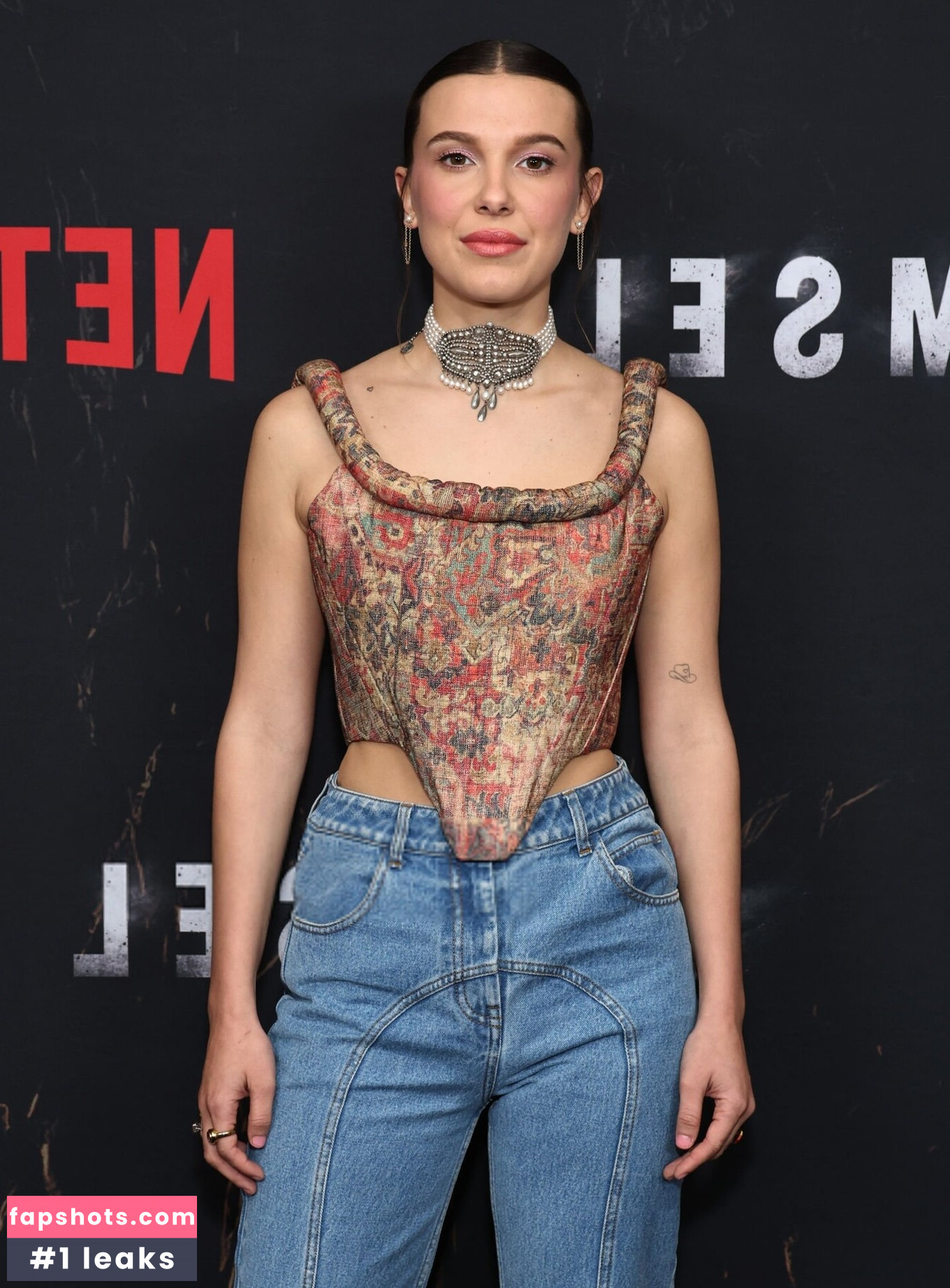 Millie Bobby Brown gallery photo #884