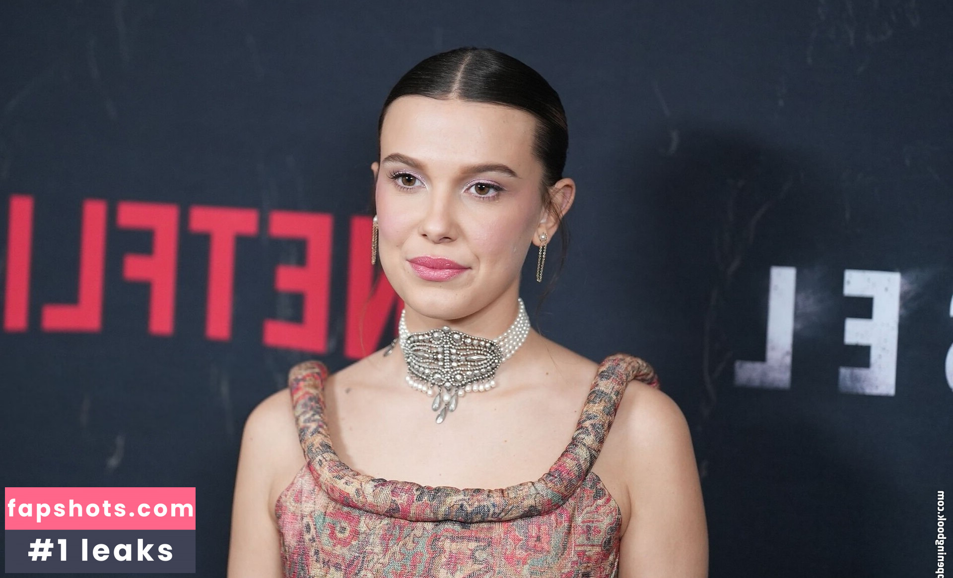 Millie Bobby Brown gallery photo #885