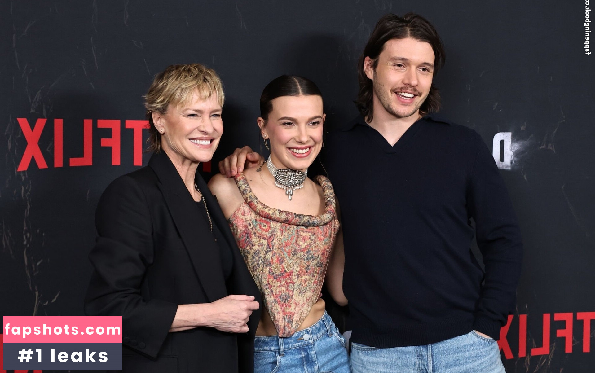 Millie Bobby Brown gallery photo #889