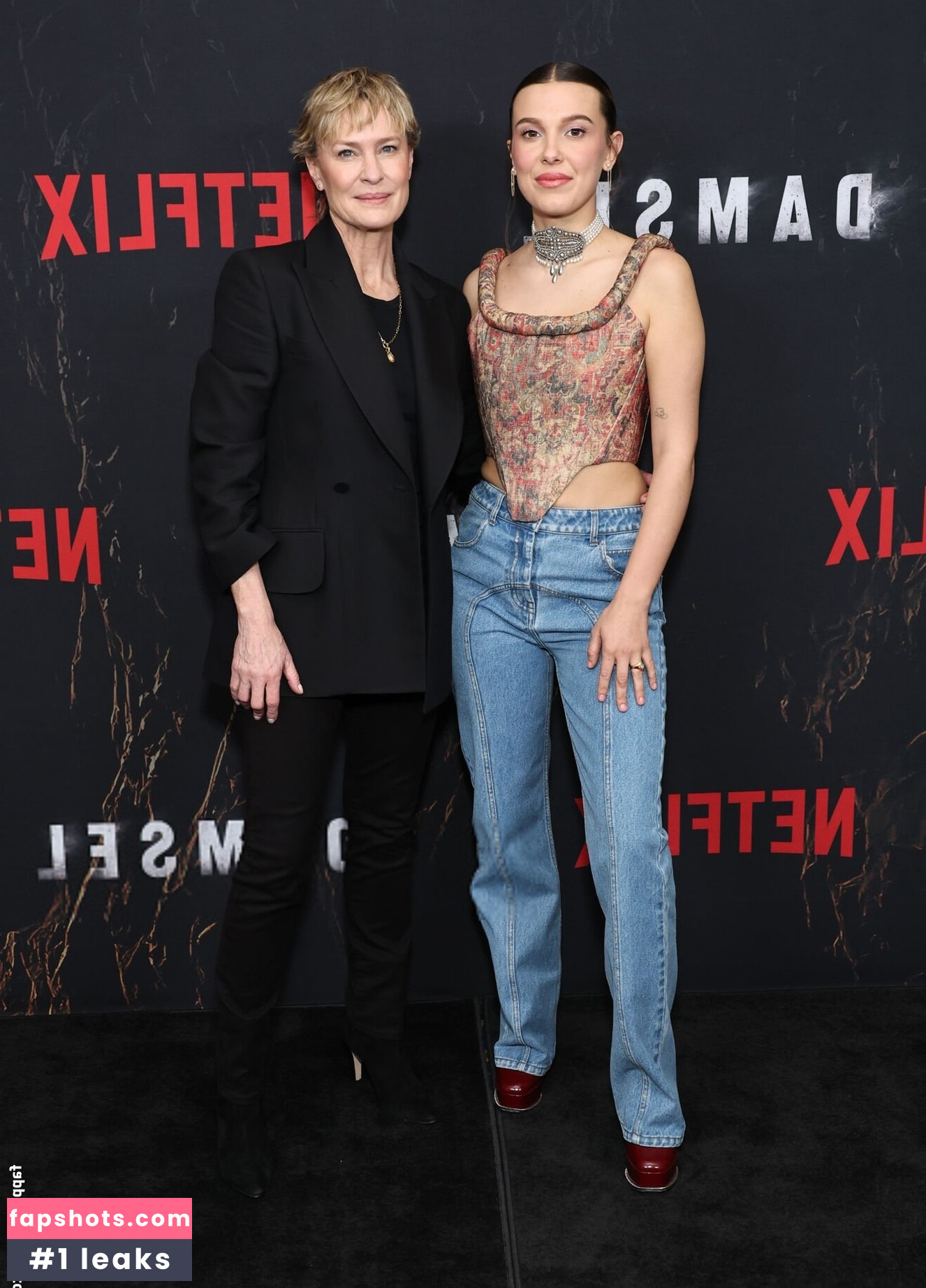 Millie Bobby Brown Nacktheit OnlyFans Fotos #890 - Fapshots