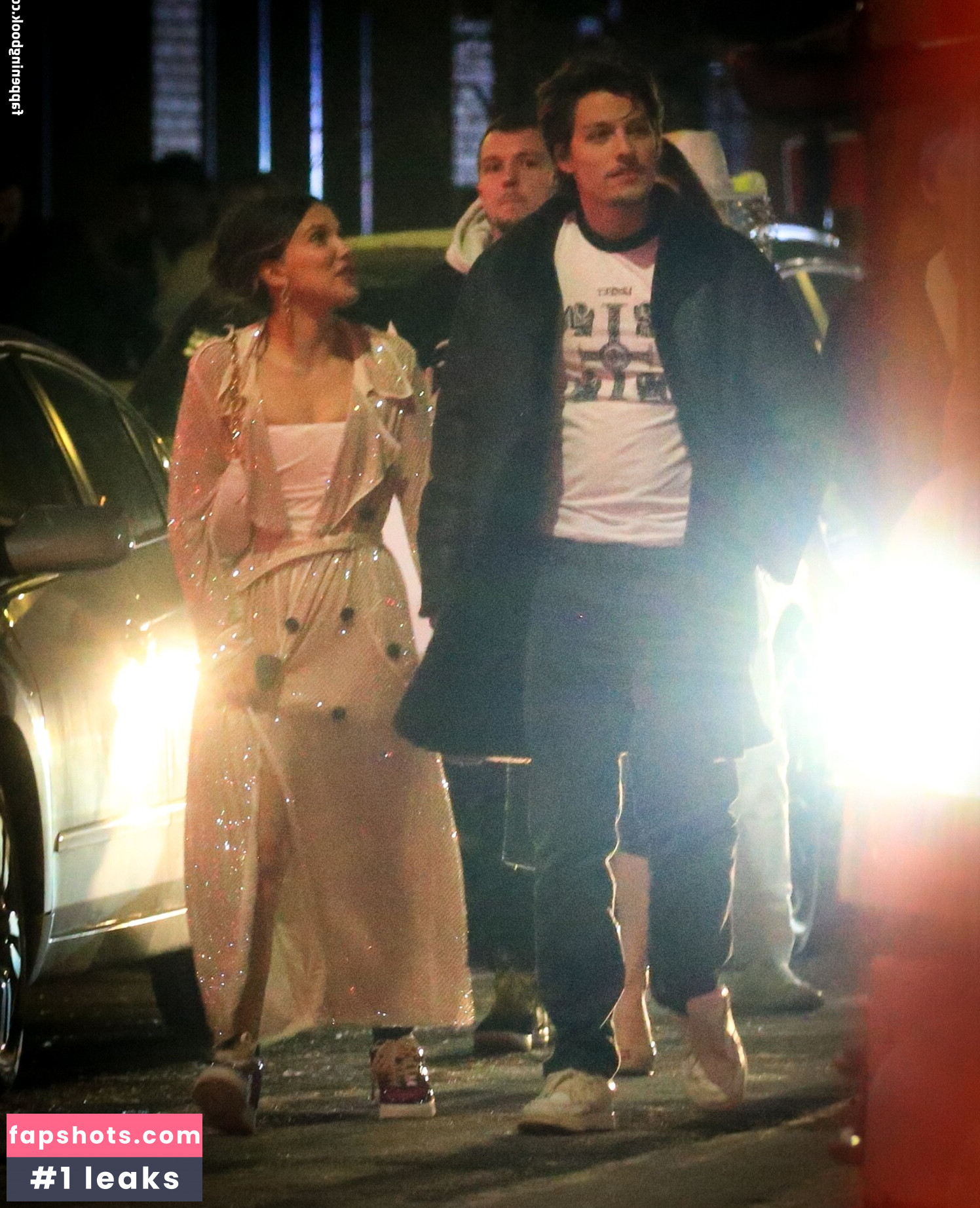 Millie Bobby Brown Nacktheit OnlyFans Fotos #897 - Fapshots