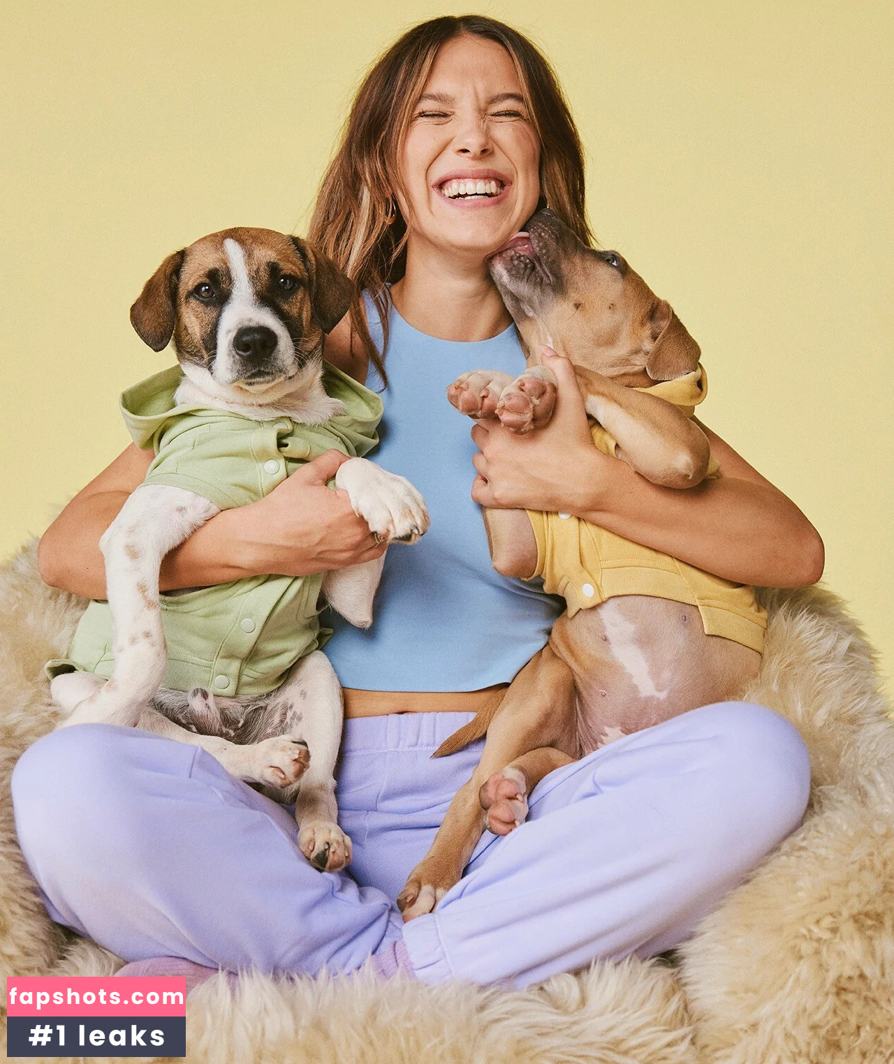 Millie Bobby Brown Nacktheit OnlyFans Fotos #901 - Fapshots