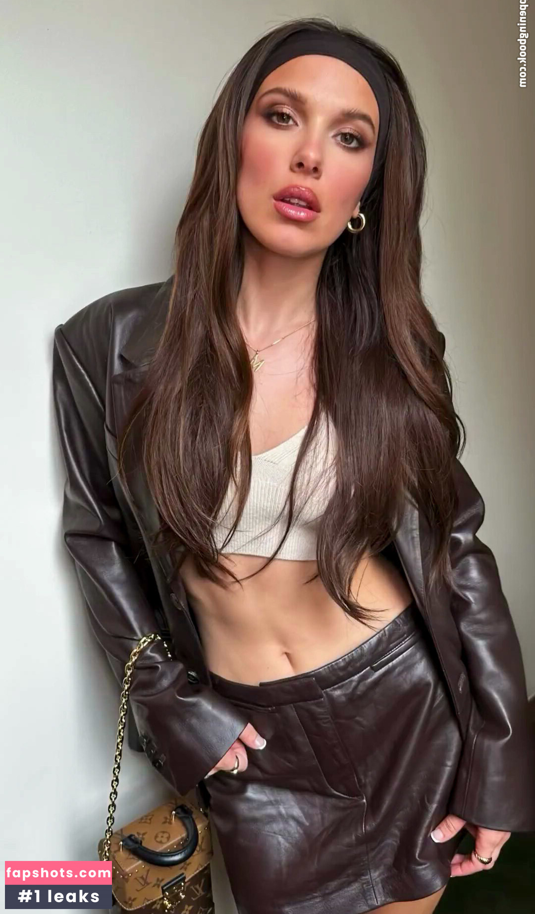 Millie Bobby Brown Nacktheit OnlyFans Fotos #912 - Fapshots