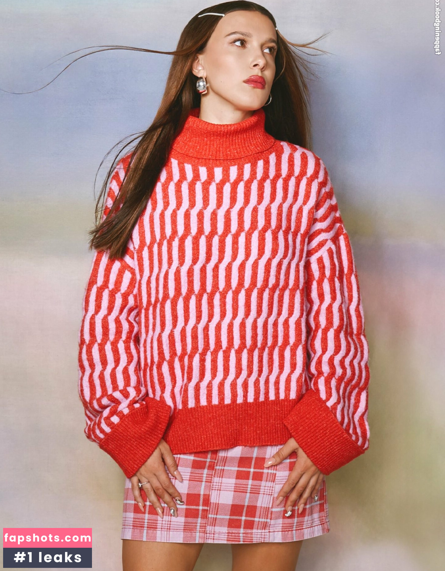 Millie Bobby Brown Nacktheit OnlyFans Fotos #914 - Fapshots