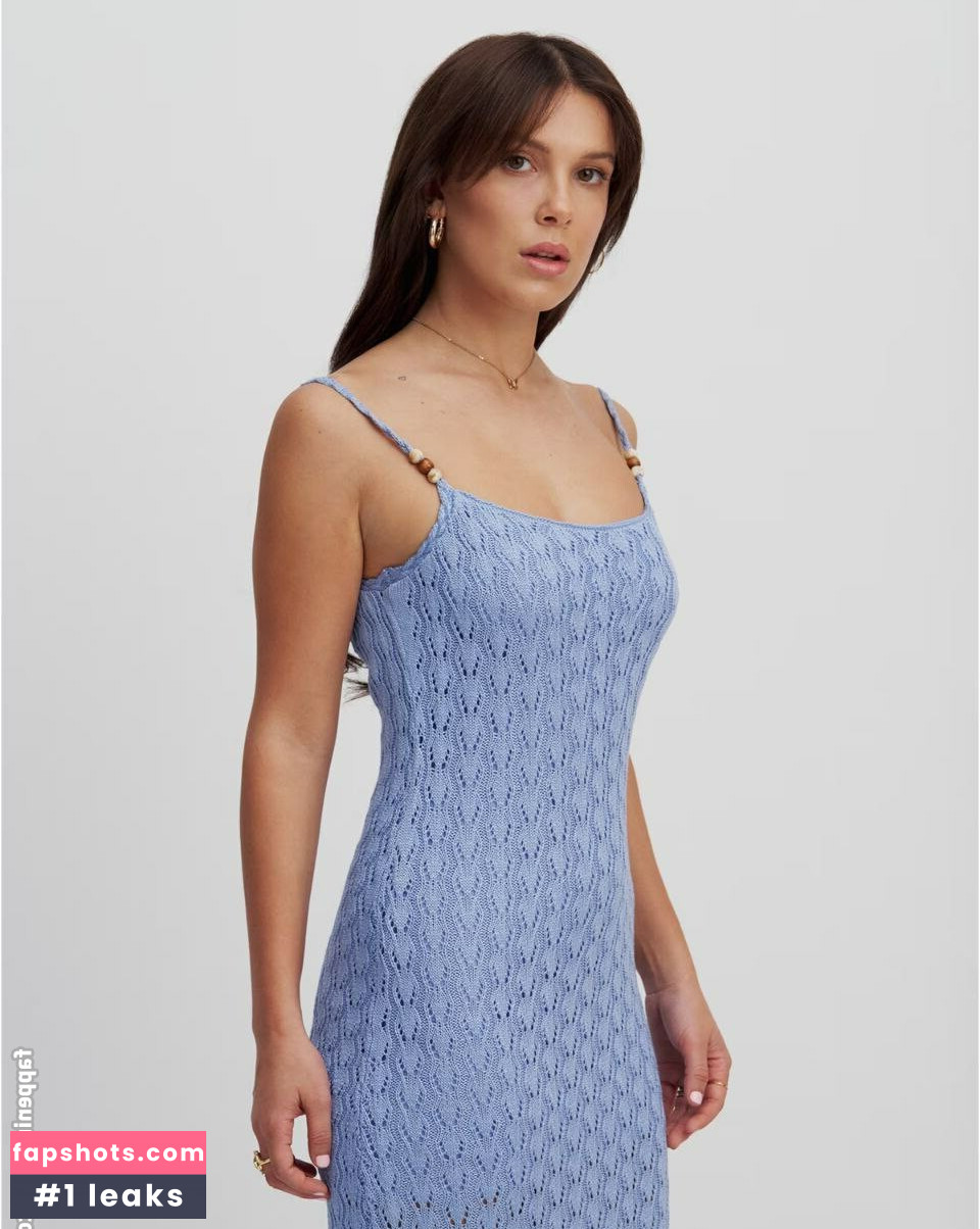 Millie Bobby Brown Nacktheit OnlyFans Fotos #916 - Fapshots