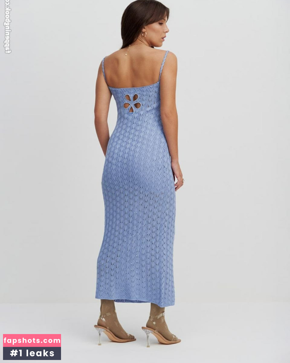 Millie Bobby Brown Nacktheit OnlyFans Fotos #917 - Fapshots