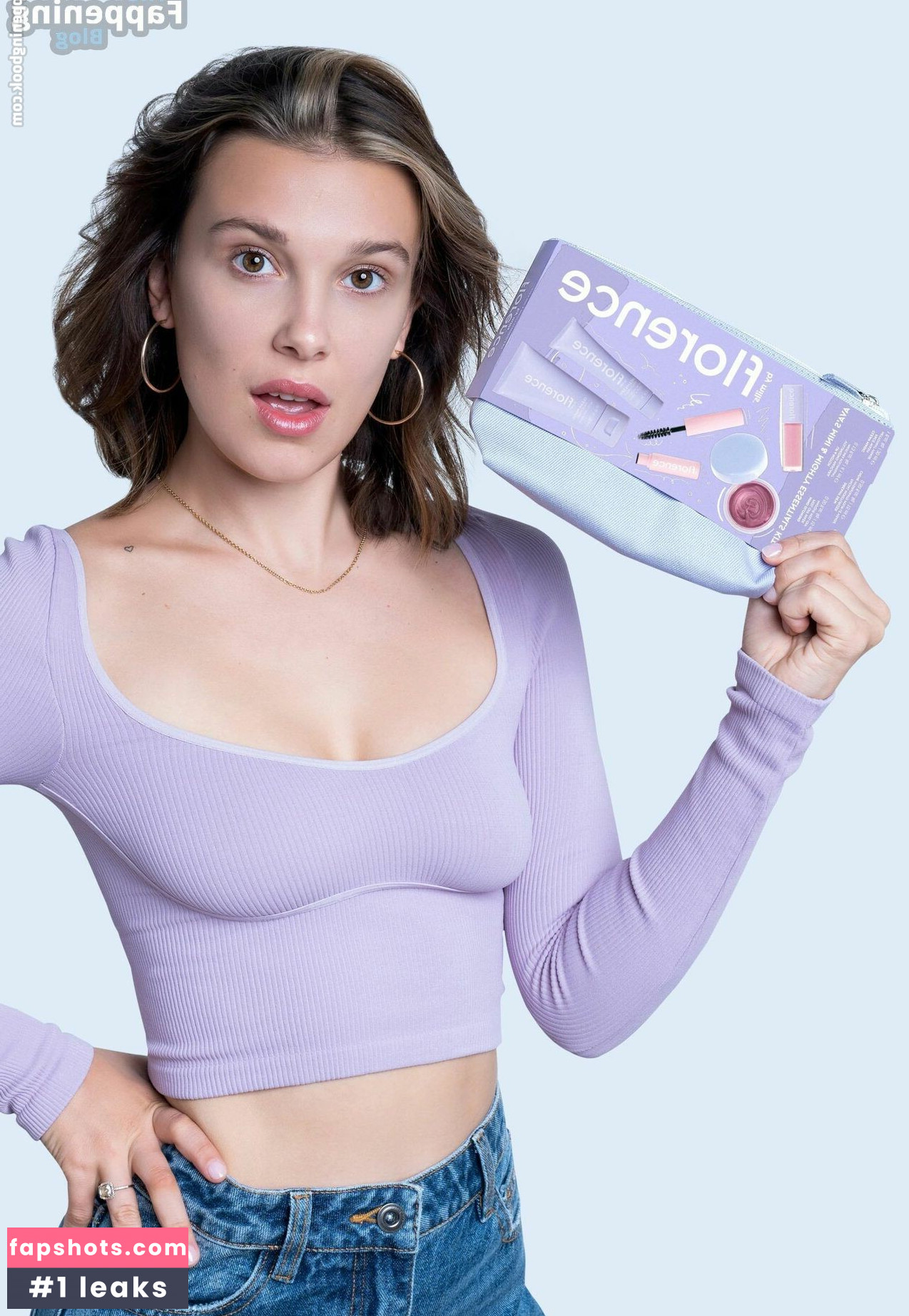 Millie Bobby Brown Nacktheit OnlyFans Fotos #922 - Fapshots