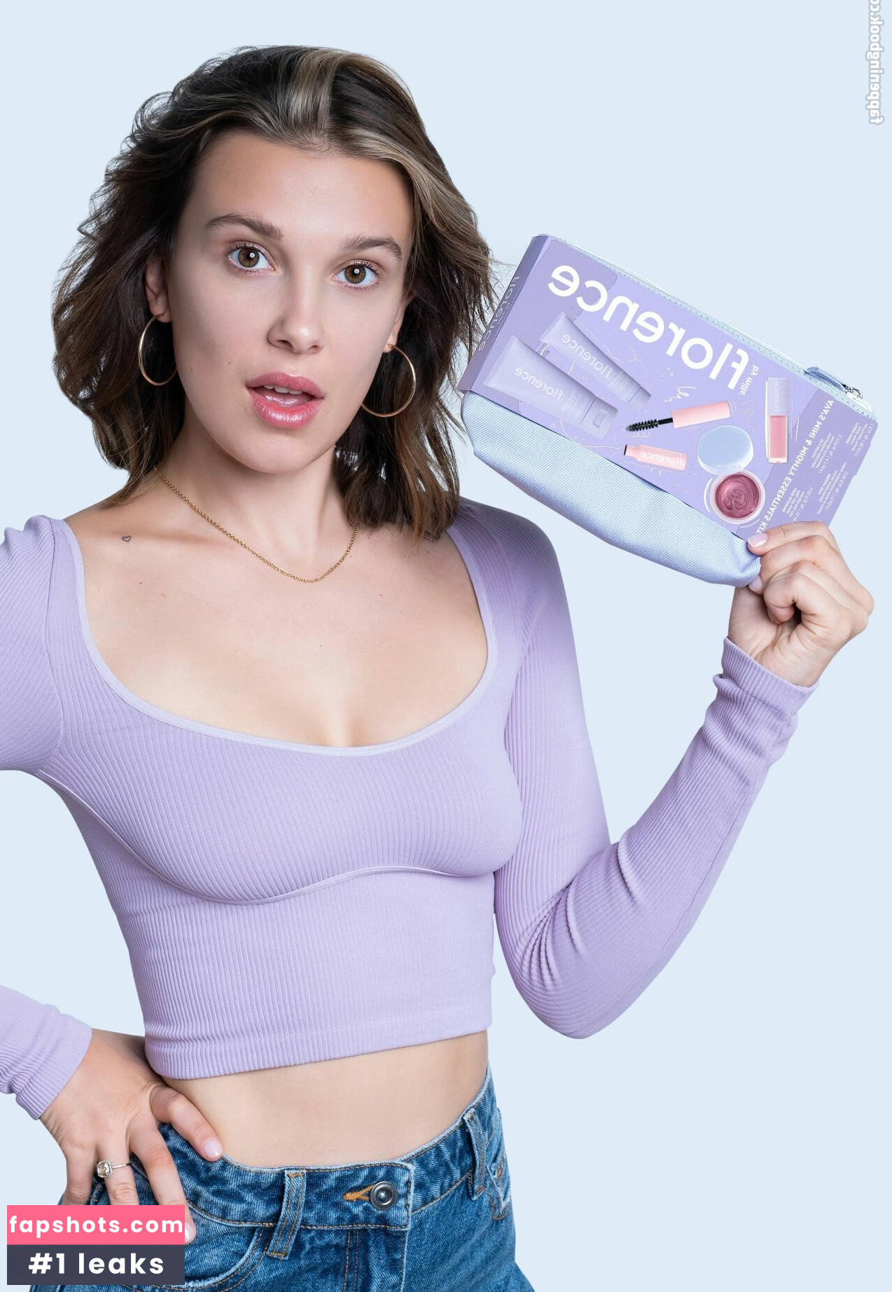 Millie Bobby Brown Nacktheit OnlyFans Fotos #924 - Fapshots