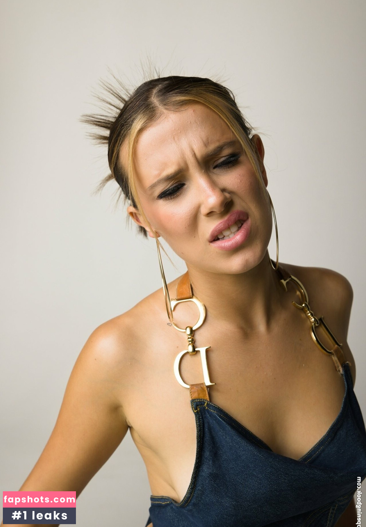 Millie Bobby Brown Nacktheit OnlyFans Fotos #935 - Fapshots