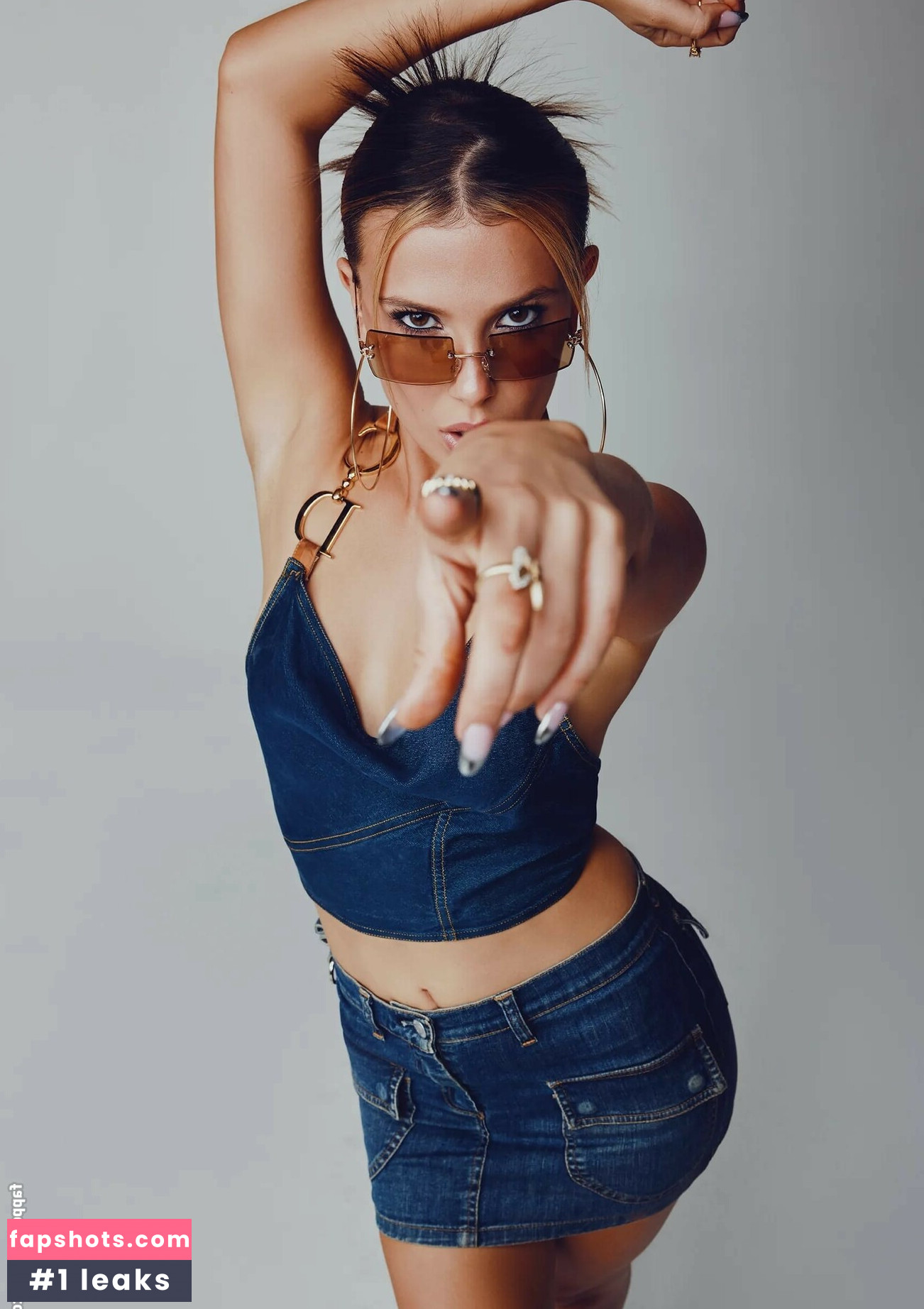 Millie Bobby Brown Nacktheit OnlyFans Fotos #953 - Fapshots