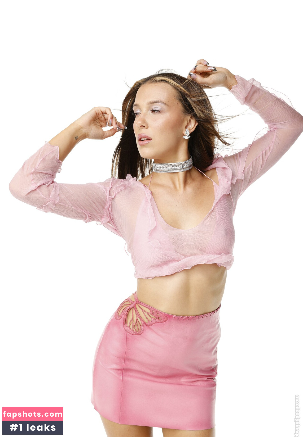 Millie Bobby Brown Nacktheit OnlyFans Fotos #973 - Fapshots