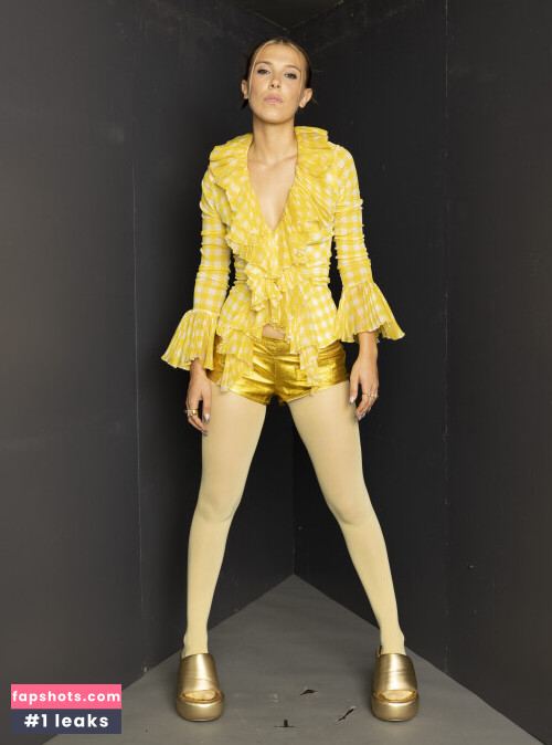 Millie Bobby Brown gallery photo #1007