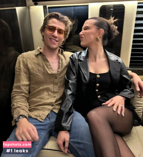 Millie Bobby Brown gallery photo #1010