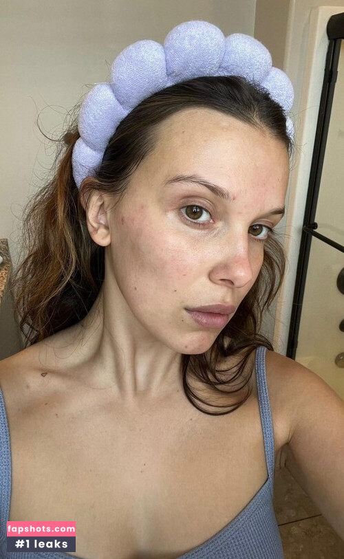 Millie Bobby Brown gallery photo #1023