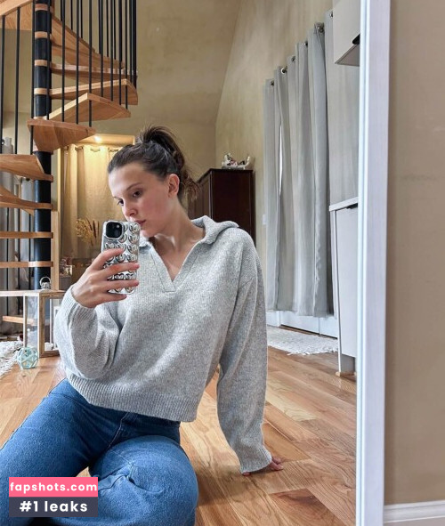 Millie Bobby Brown gallery photo #1031