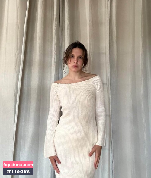 Millie Bobby Brown gallery photo #1032