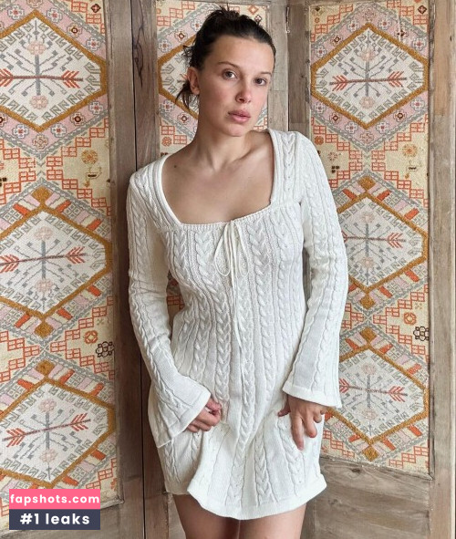 Millie Bobby Brown gallery photo #1033