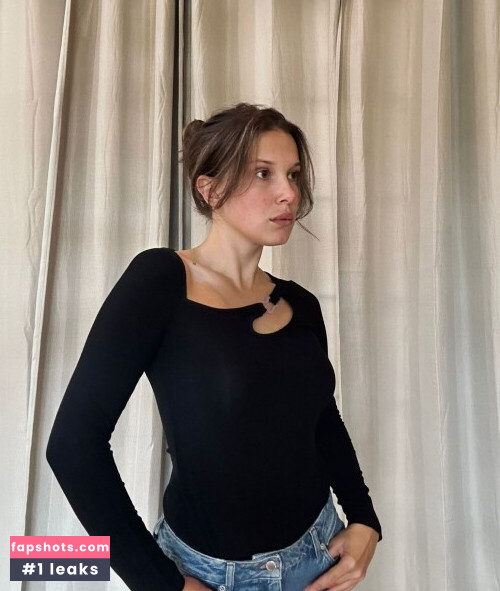 Millie Bobby Brown gallery photo #1034