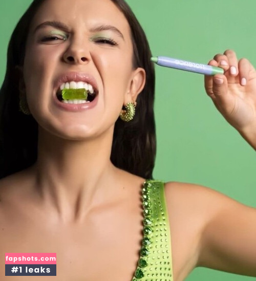 Millie Bobby Brown gallery photo #1038