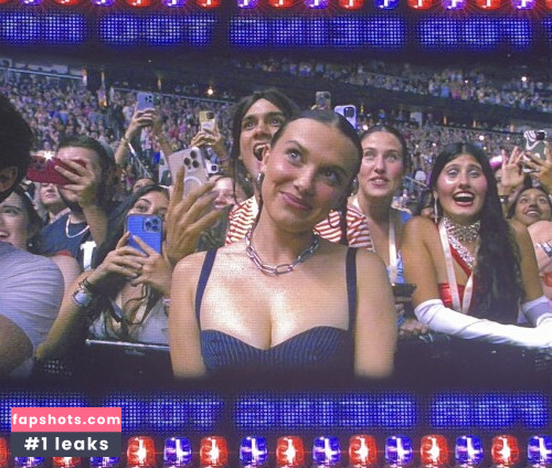 Millie Bobby Brown gallery photo #1039