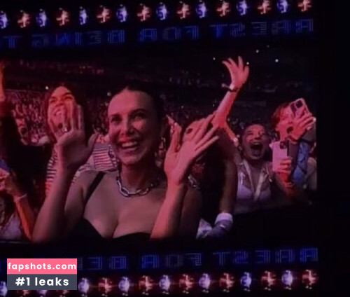 Millie Bobby Brown gallery photo #1040