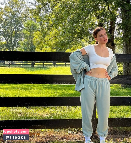 Millie Bobby Brown gallery photo #1044