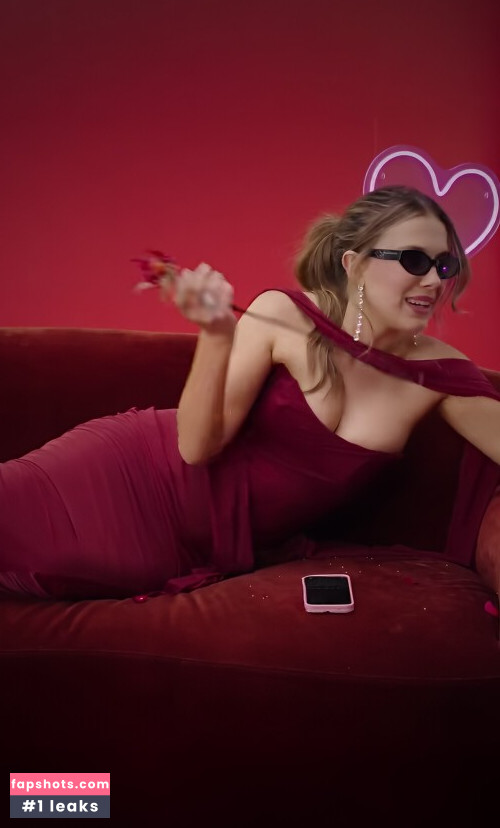 Millie Bobby Brown Nahé úniky fotek pouze od fanoušků #109 - Fapshots