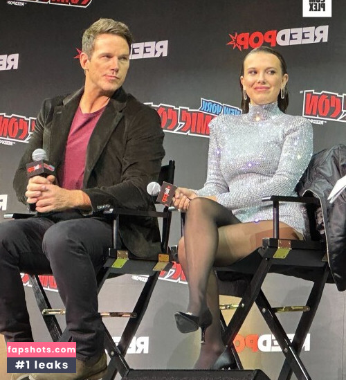 Millie Bobby Brown gallery photo #1089