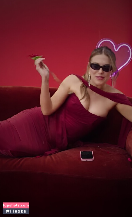 Millie Bobby Brown Nahé úniky fotek pouze od fanoušků #110 - Fapshots