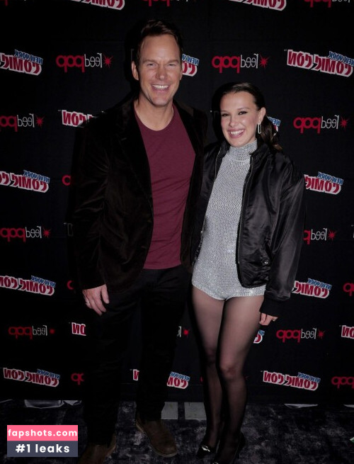 Millie Bobby Brown gallery photo #1092