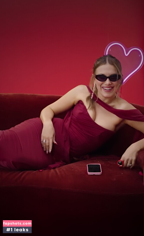 Millie Bobby Brown Nahé úniky fotek pouze od fanoušků #112 - Fapshots