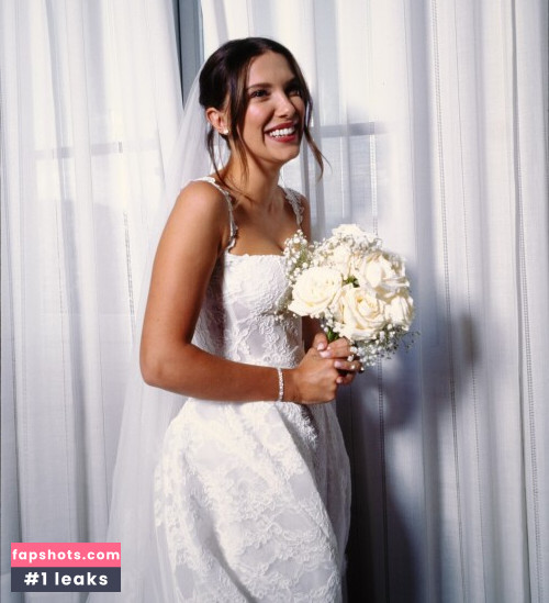 Millie Bobby Brown gallery photo #1113