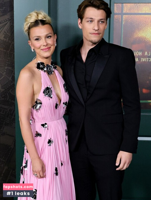 Millie Bobby Brown gallery photo #1116