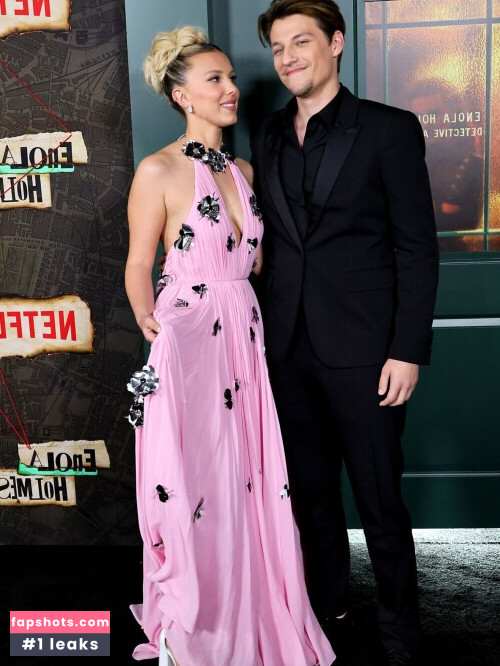 Millie Bobby Brown gallery photo #1117