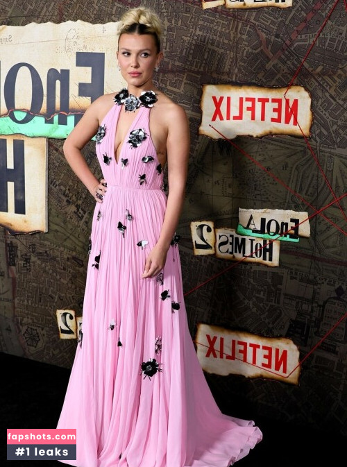 Millie Bobby Brown gallery photo #1119