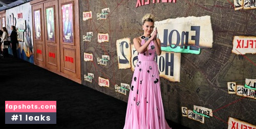 Millie Bobby Brown gallery photo #1123