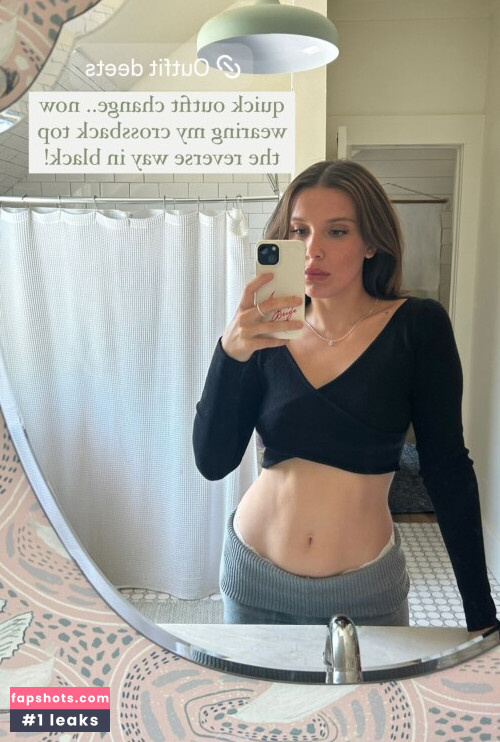 Millie Bobby Brown gallery photo #1125